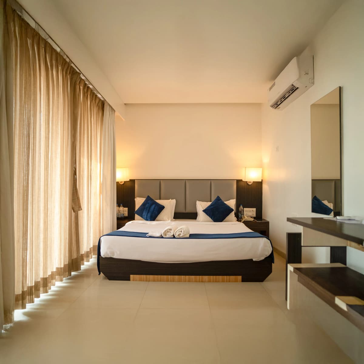 Maitra services