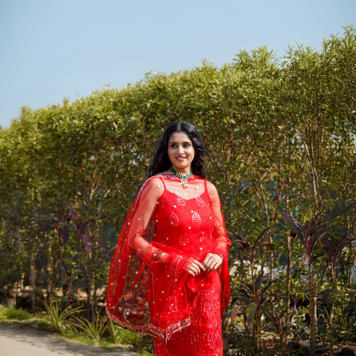 Maitra services