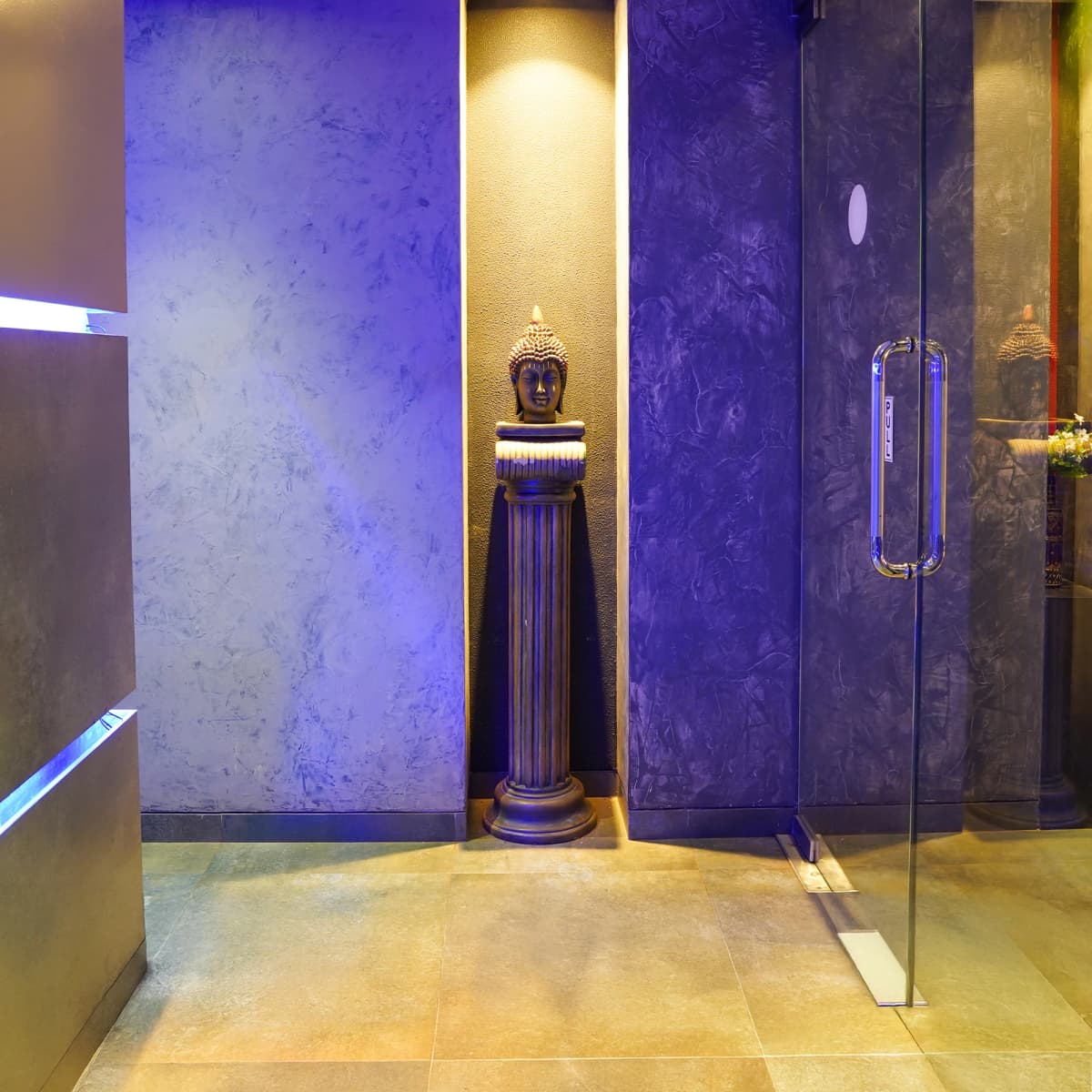 Maitra services
