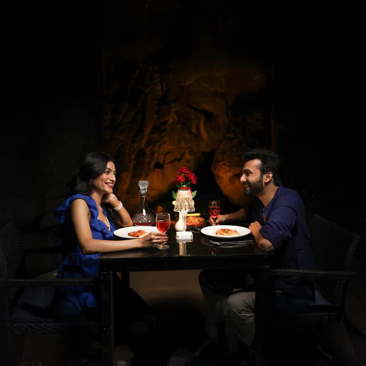 Maitra services