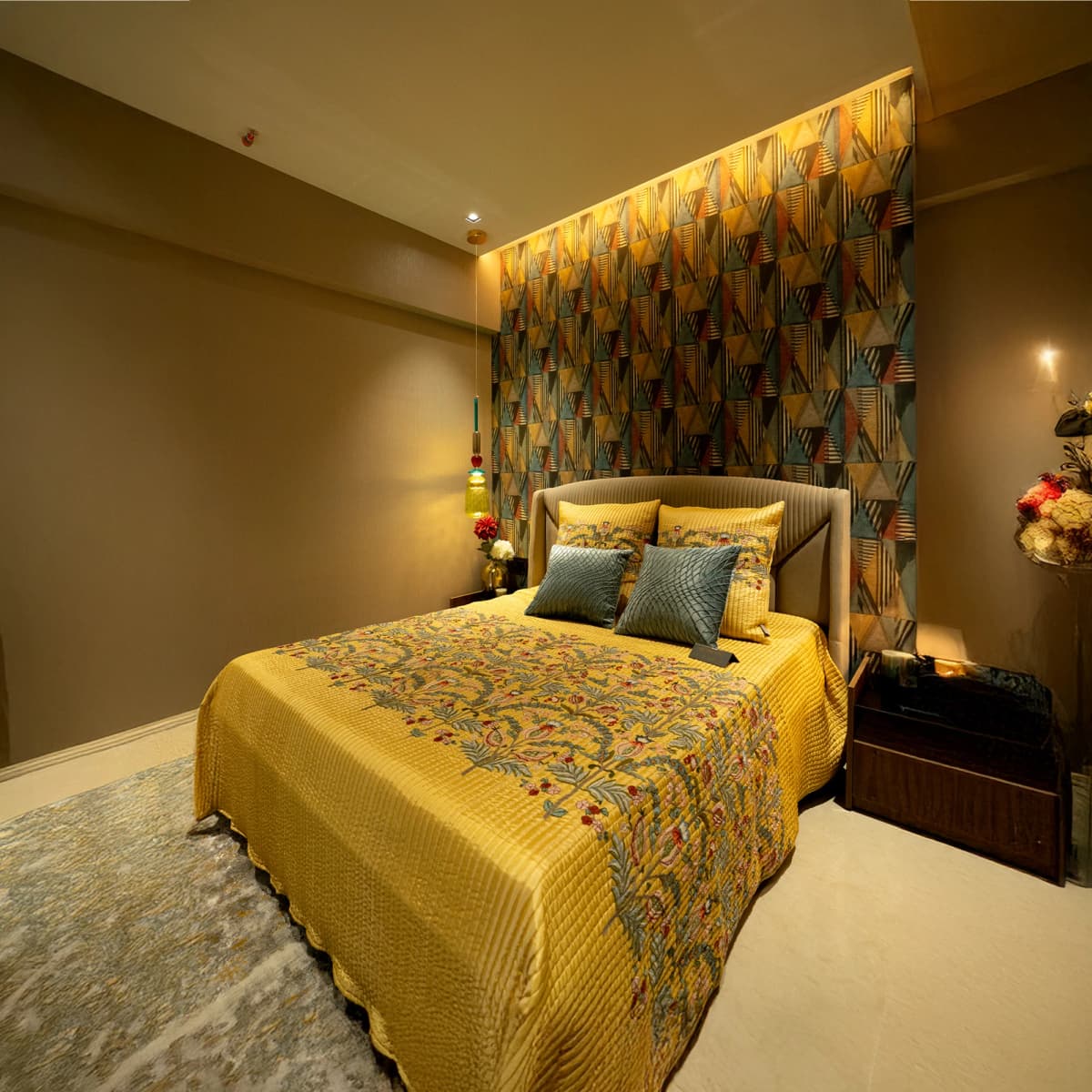Maitra services