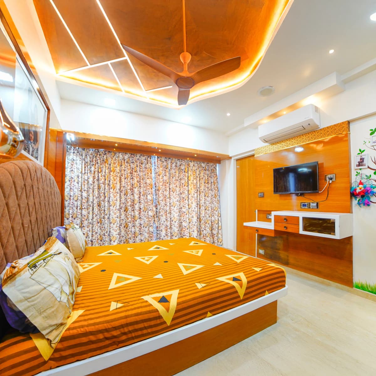 Maitra services