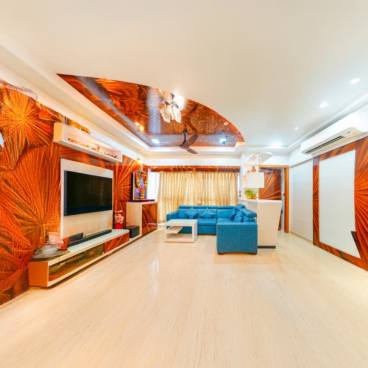 Maitra services