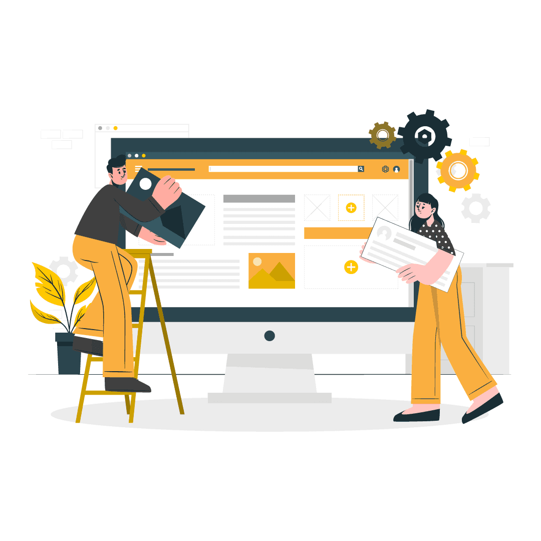 the blog