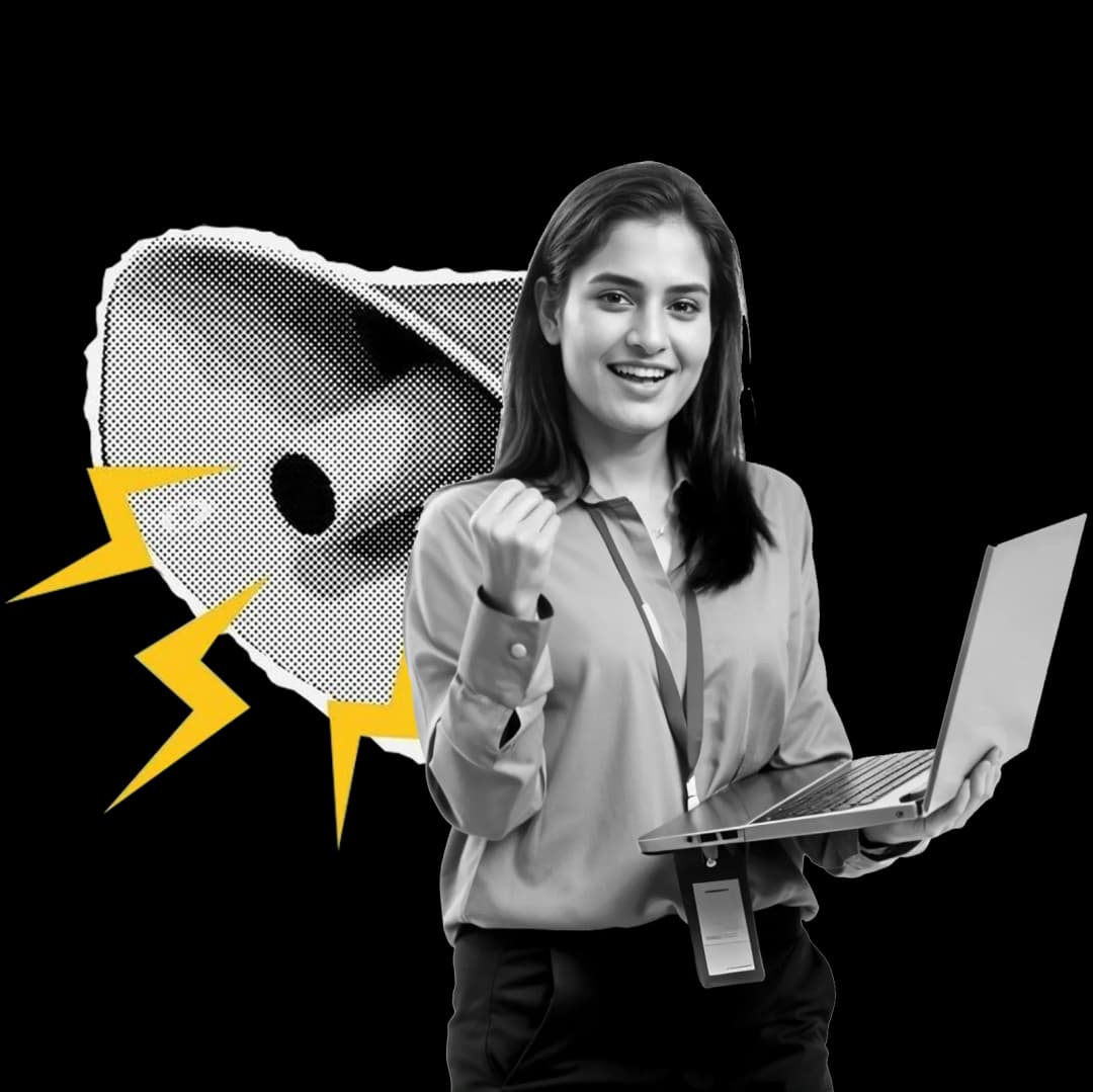 Why Maitra creative