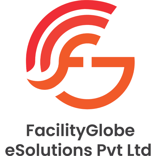 FGE logo designed by Maitra Creative