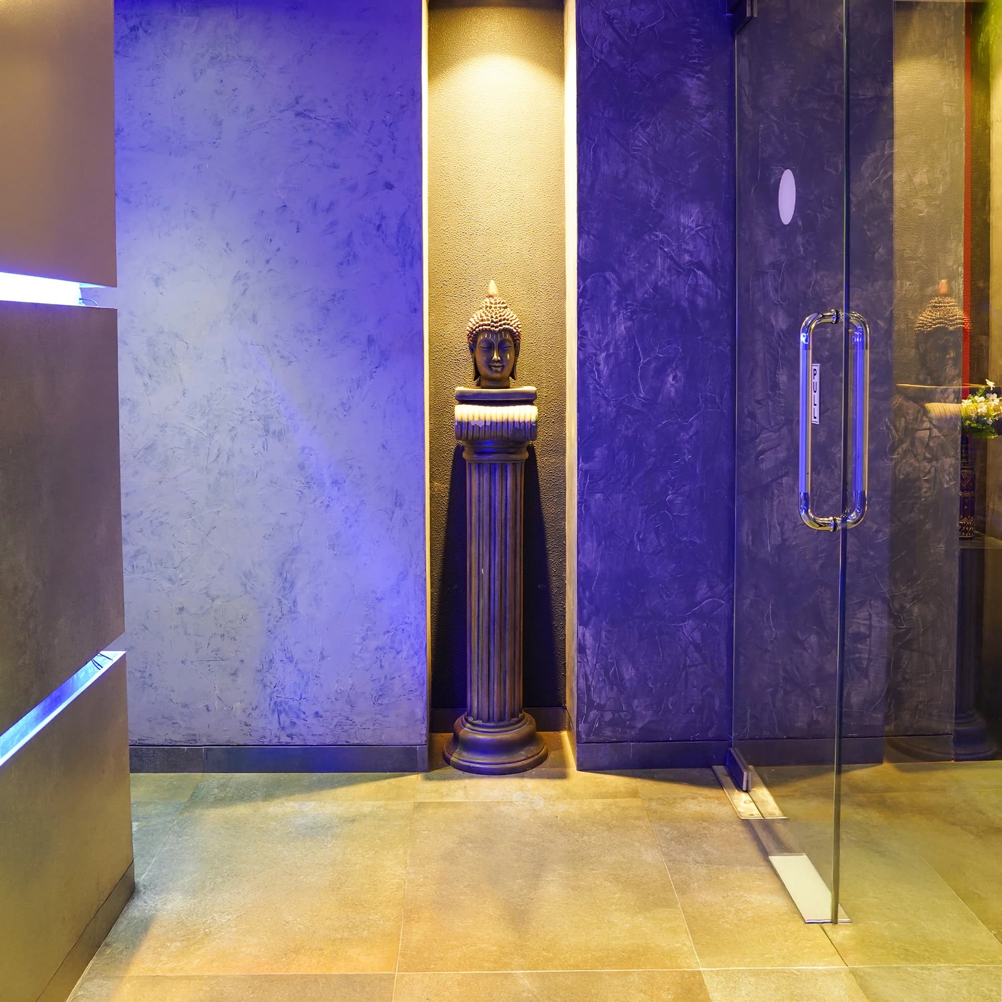 Maitra services