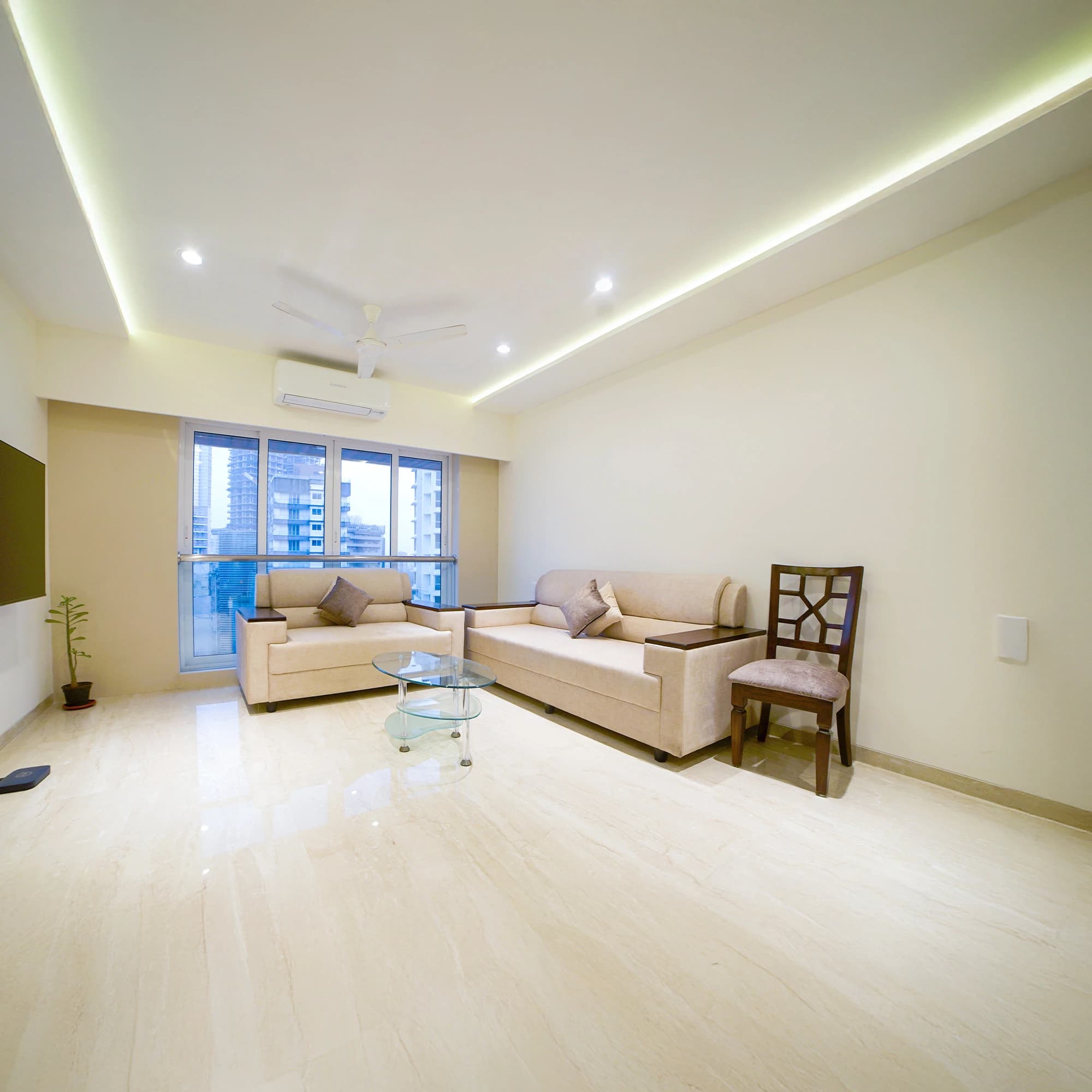 Maitra services