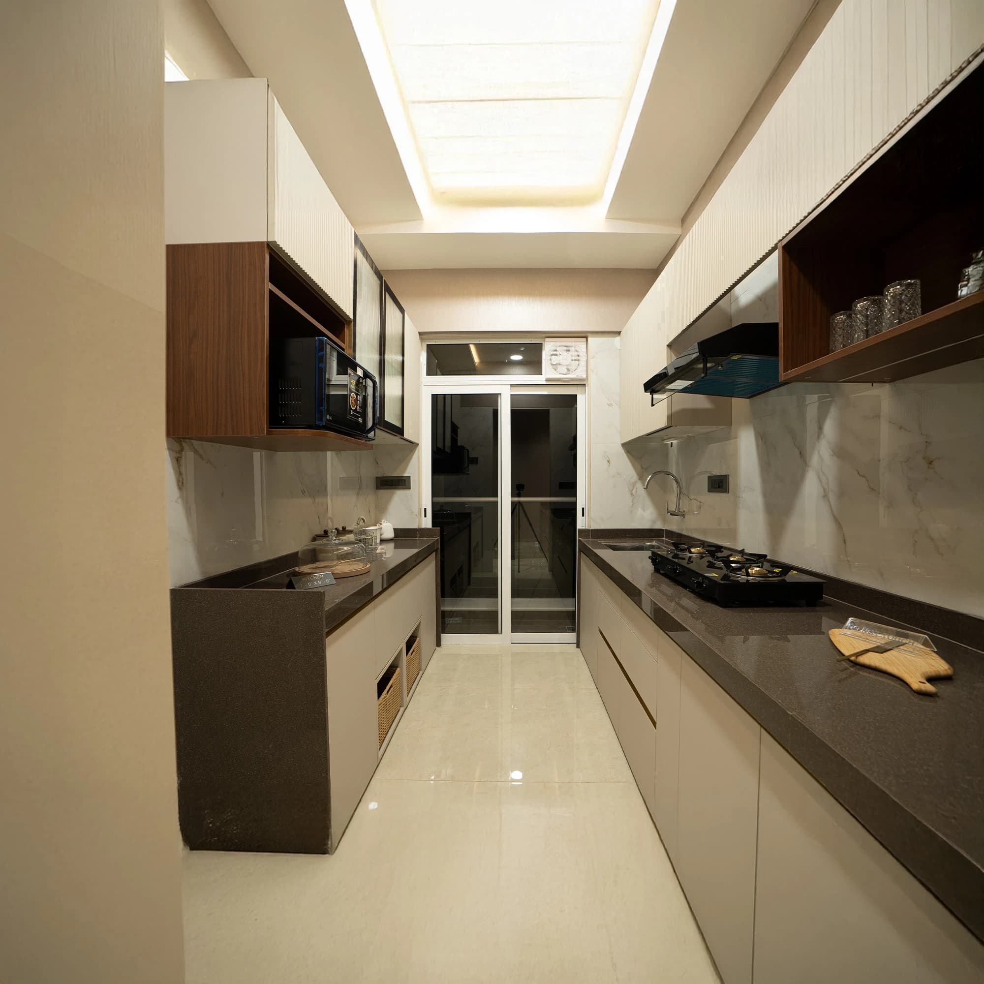 Maitra services