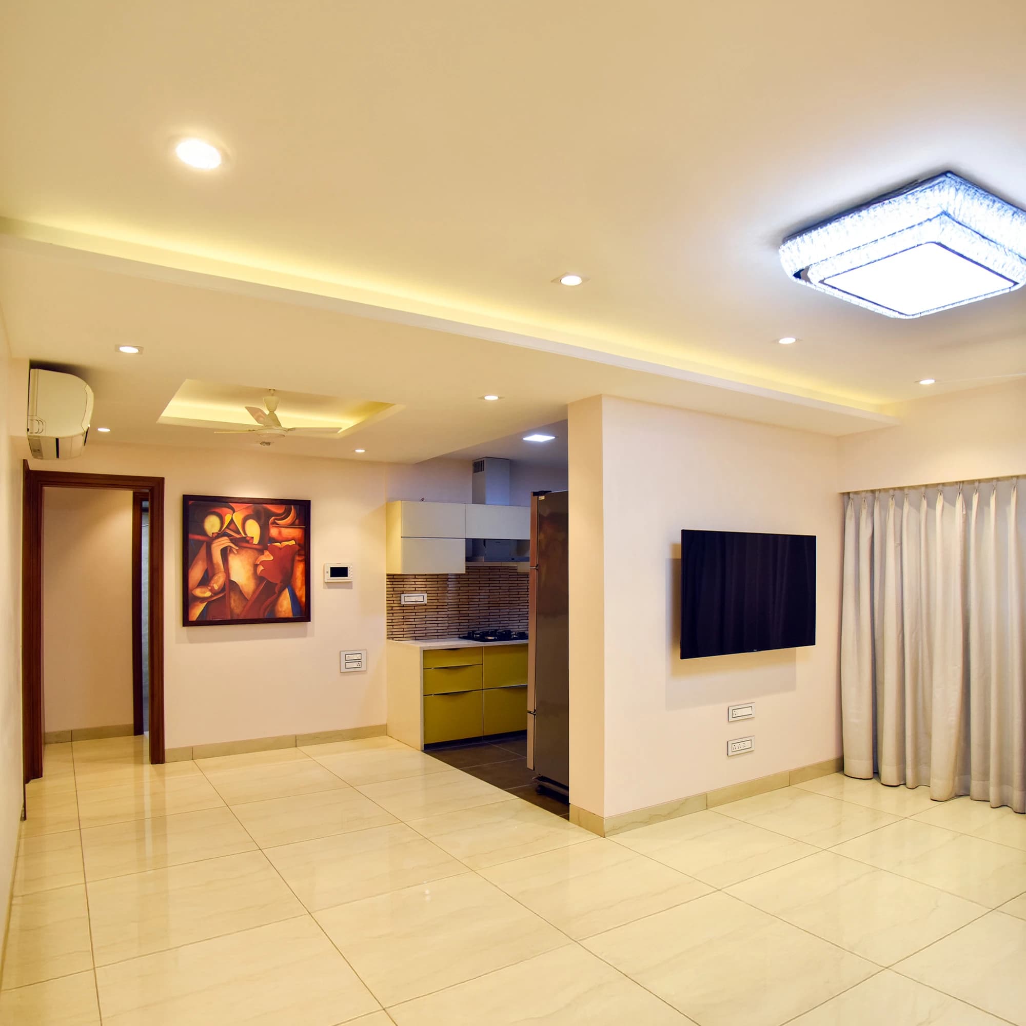 Maitra services