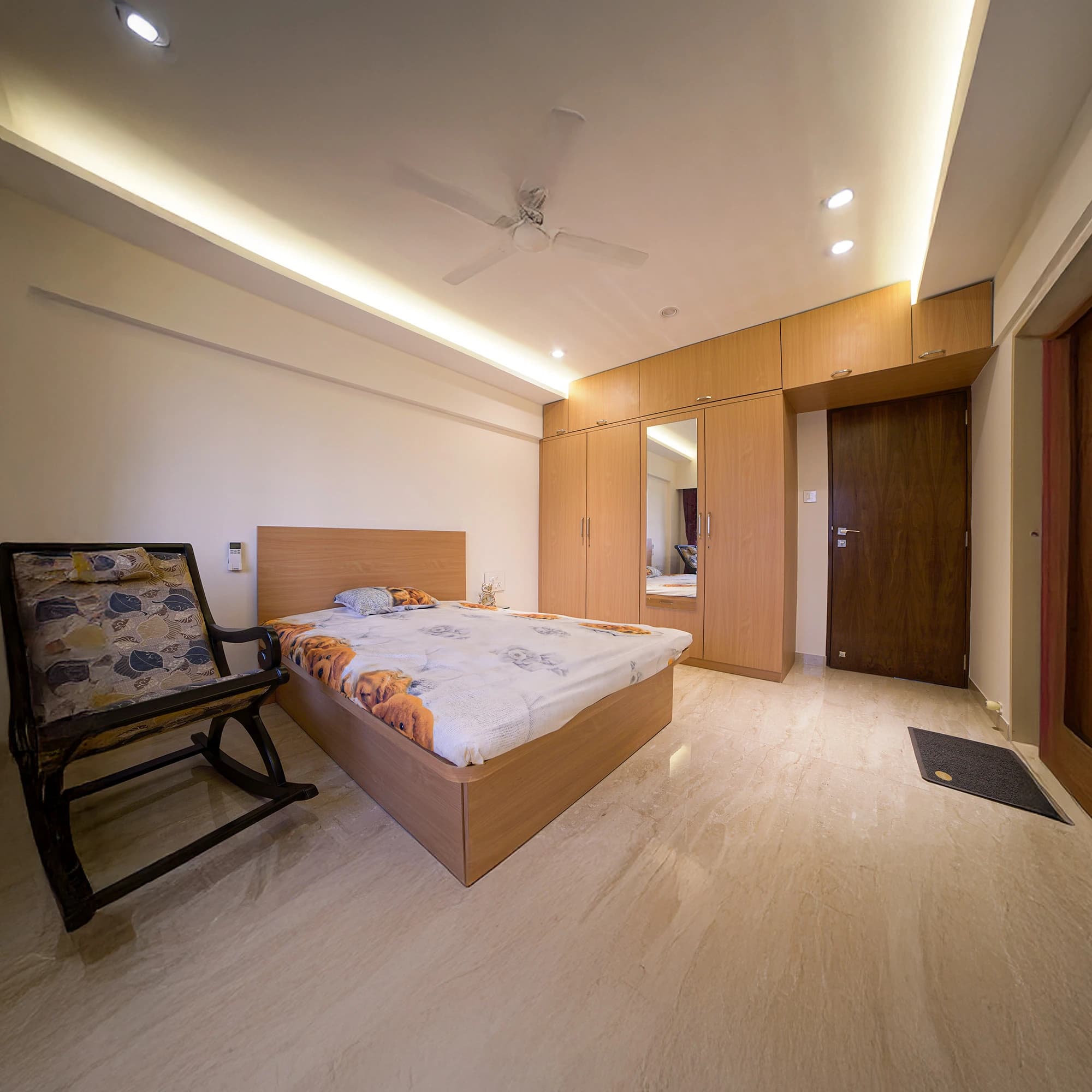 Maitra services