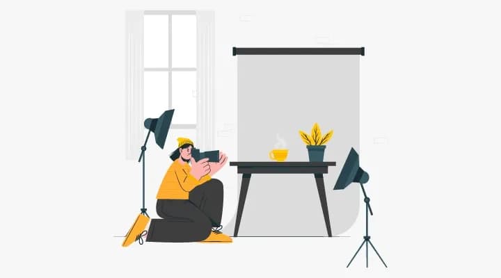 Why Professional Photography is Essential for Your Brand's Image