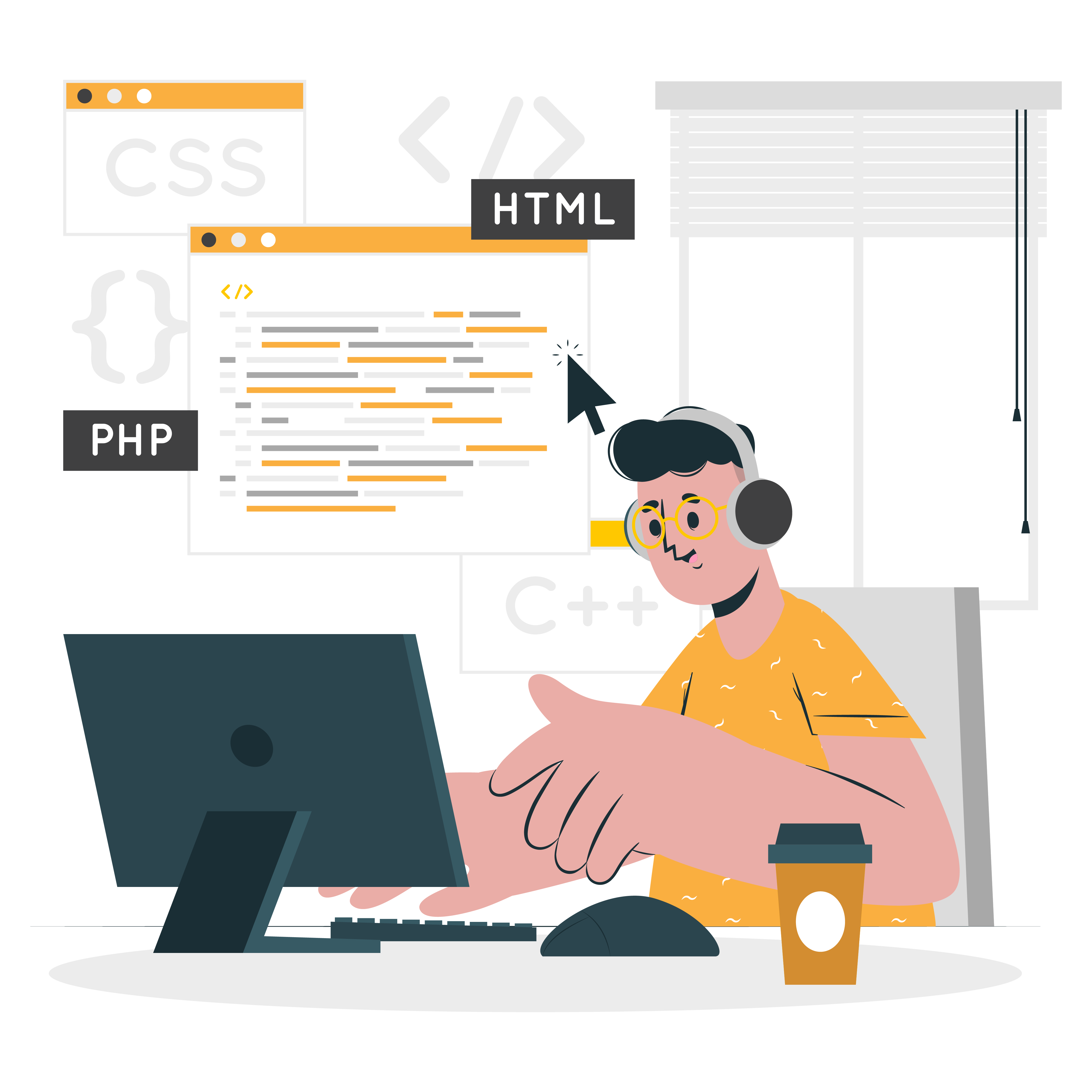 The Future of Web Design and Development