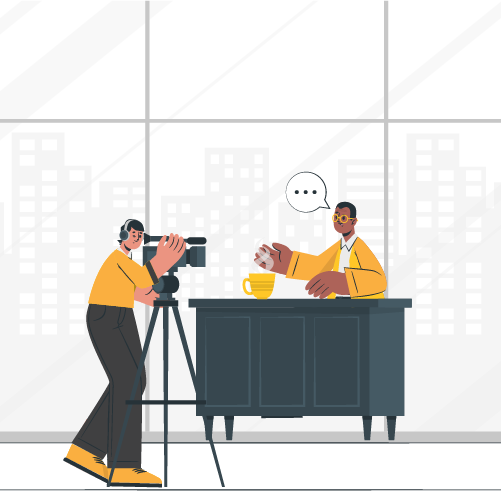 Why Video Content is King: The Power of Visual Storytelling